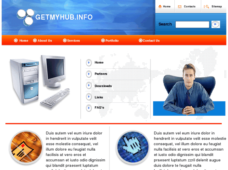 www.getmyhub.info