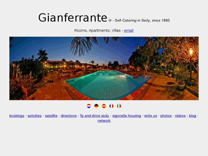 www.gianferrante.it