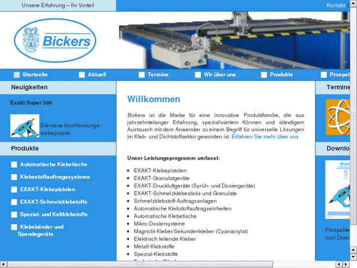 www.glue-jet.net