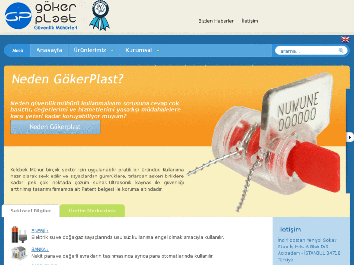 www.gokerplast.com