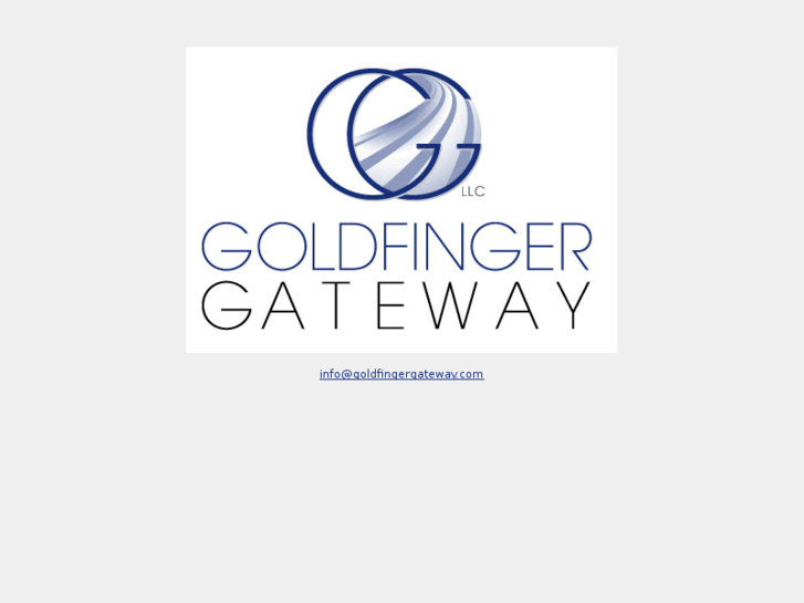 www.goldfingergateway.com