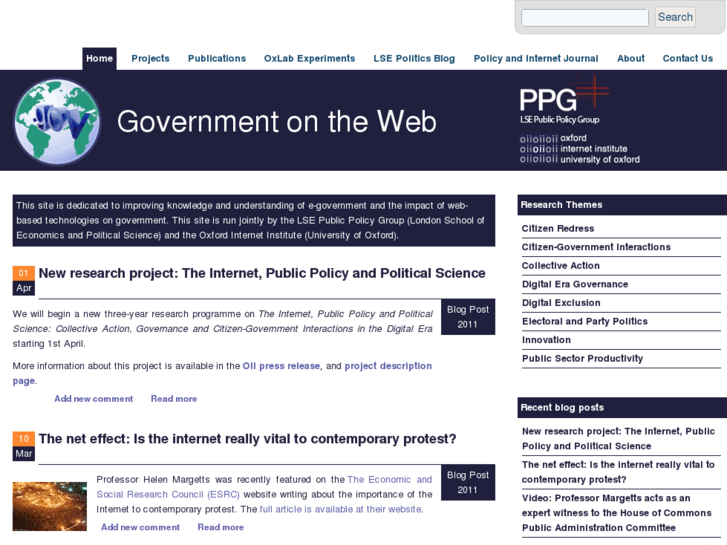 www.governmentontheweb.com