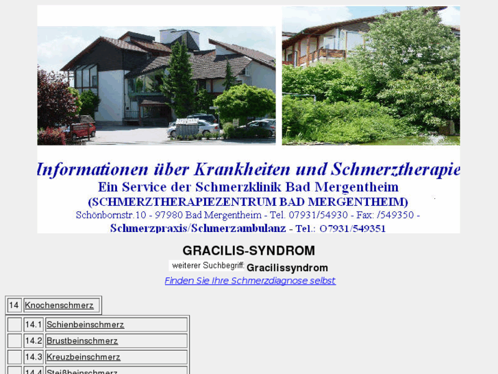 www.gracilis-syndrom.de