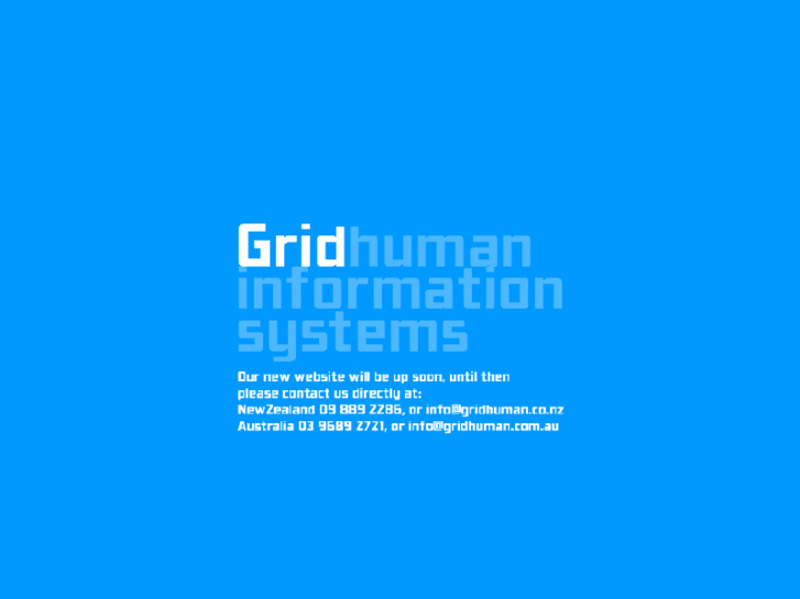 www.gridhuman.com