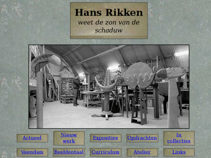 www.hansrikken.nl