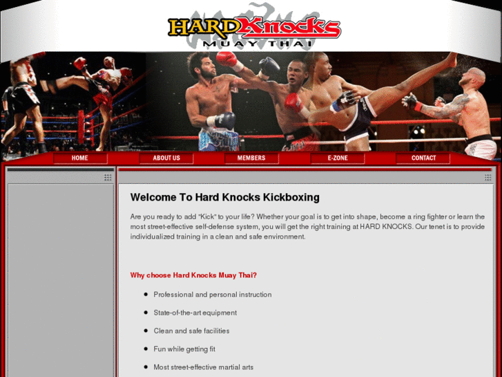 www.hardknockskickboxing.com