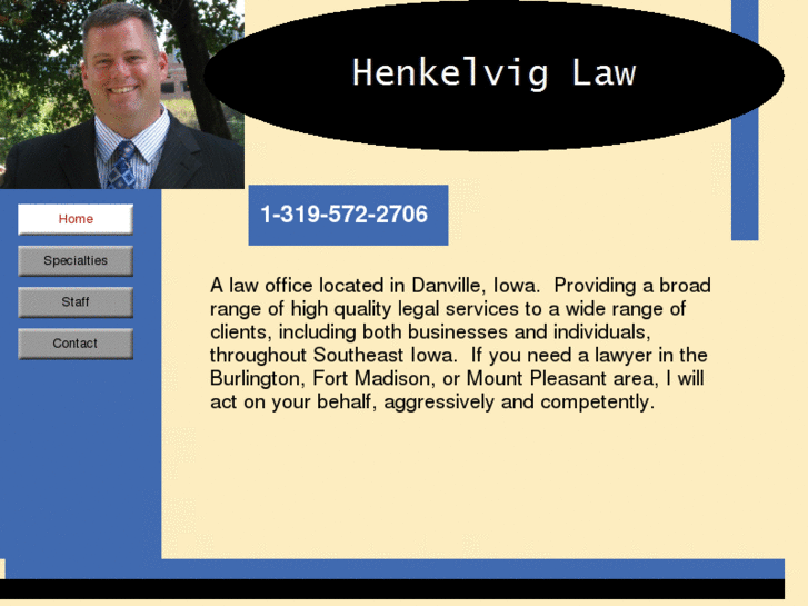 www.henkelviglaw.com