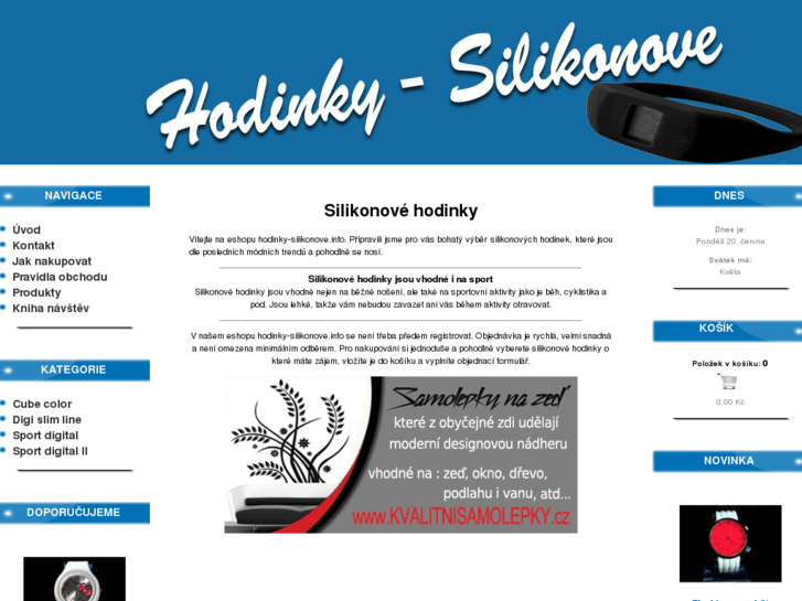 www.hodinky-silikonove.info