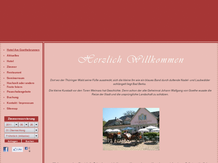 www.hotel-am-goethebrunnen.de