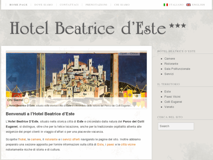 www.hotelbeatricedeste.it