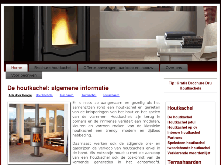 www.houtkachelinformatie.nl