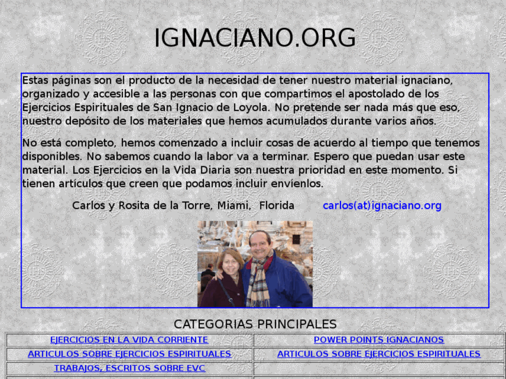 www.ignaciano.org