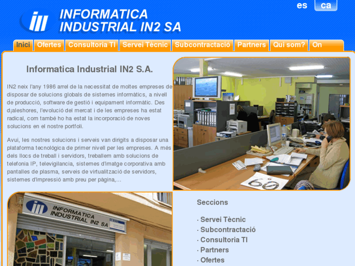 www.informatica-industrial.com