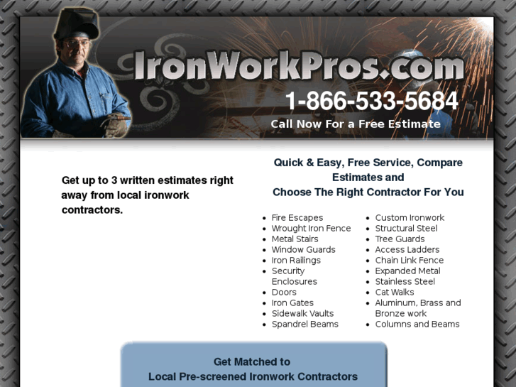 www.ironworkpros.com