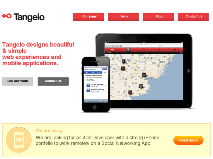 www.itangelo.com