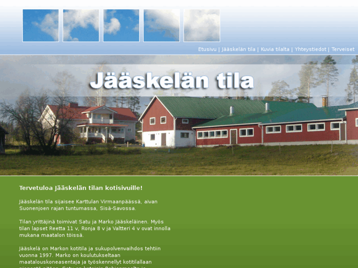 www.jaaskelantila.com