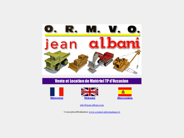www.jean-albani.com