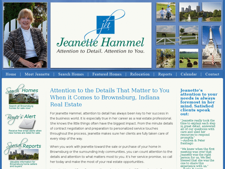 www.jeanettehammel.com