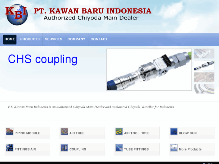 www.kawanbaruindonesia.com