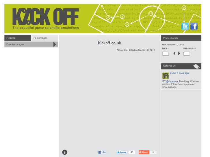 www.kickoff.co.uk