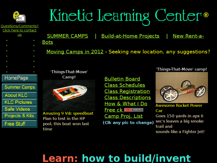 www.kinetic-learning-center.com