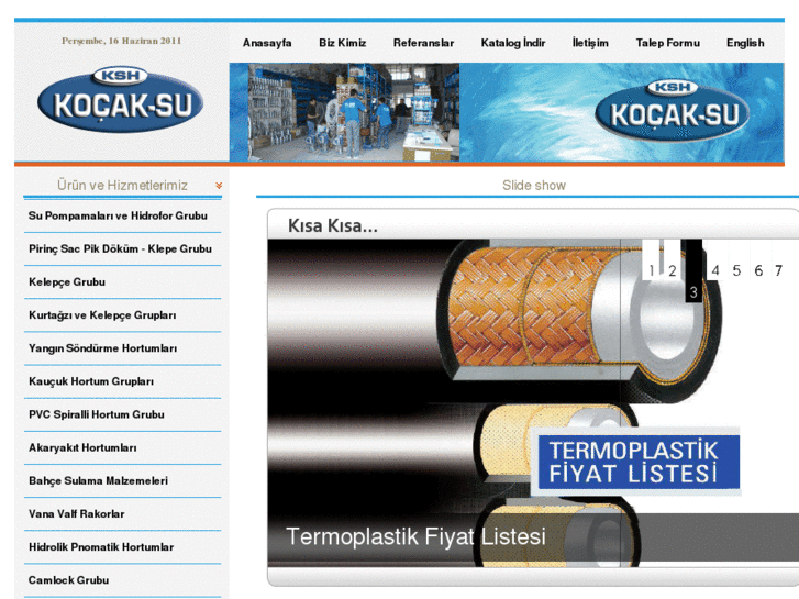 www.kocaksuhidrolik.com