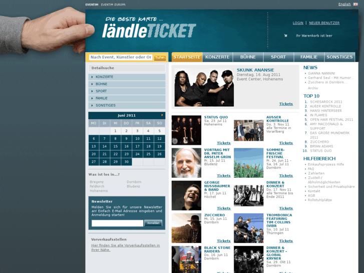 www.laendle-ticket.com