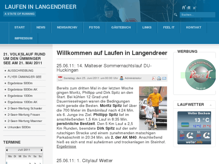 www.laufen-in-langendreer.de