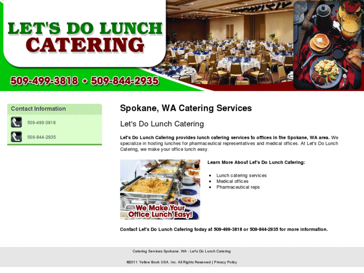 www.letsdolunchcateringspokane.com