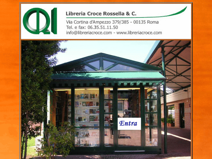 www.libreriacroce.com