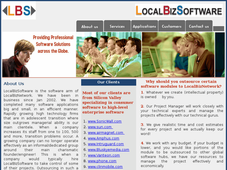 www.localbizsoftware.com