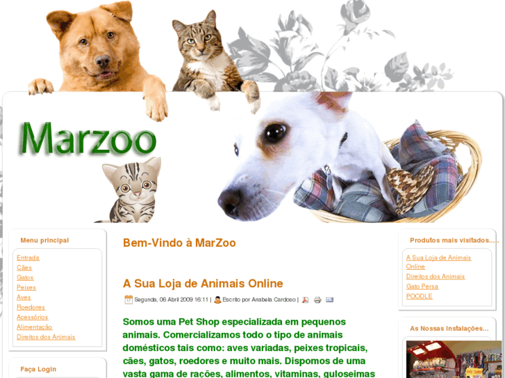 www.marzoo.org