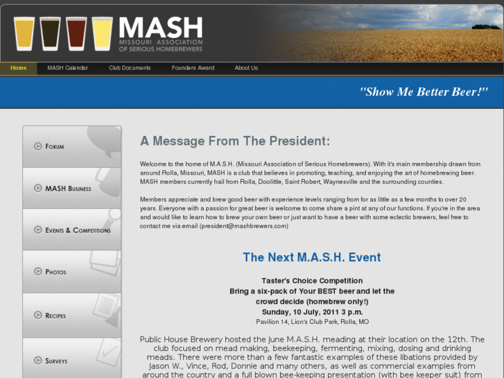 www.mashbrewers.com