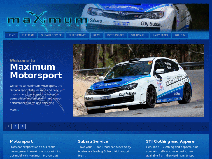www.maximummotorsport.com.au