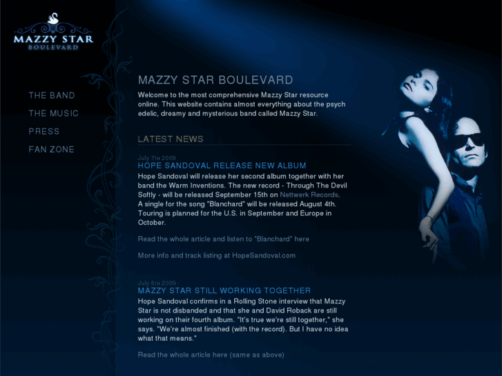 www.mazzystar.nu