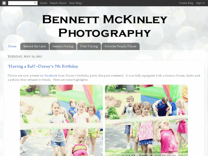 www.mckinley-photography.net