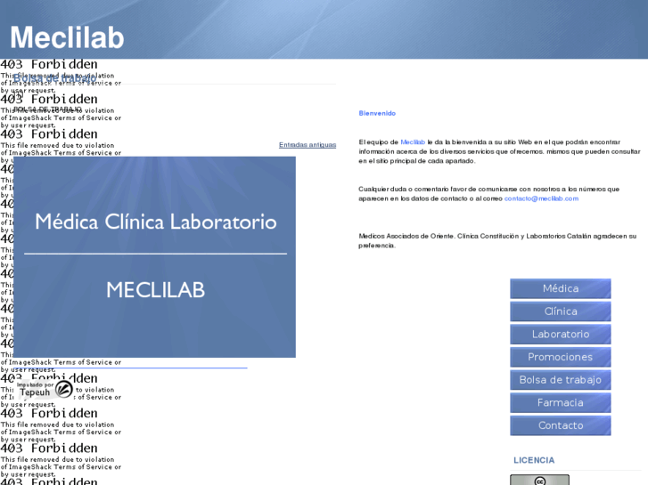 www.meclilab.com