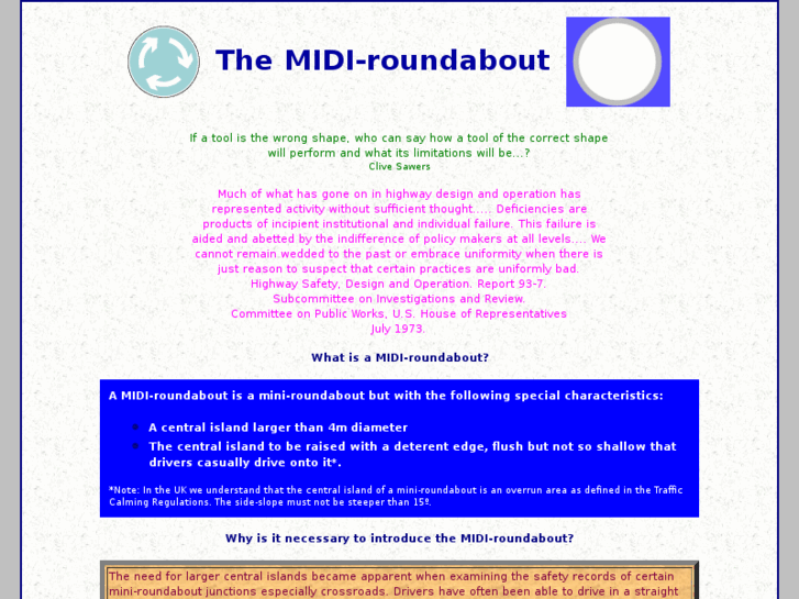 www.midi-roundabout.co.uk