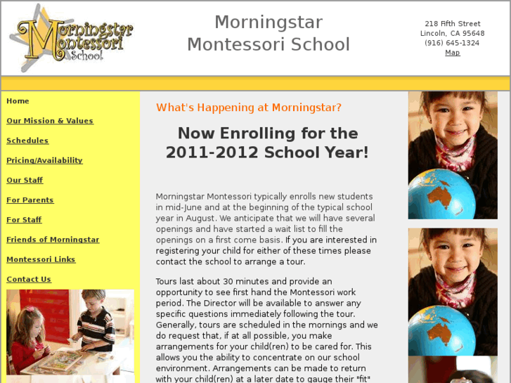 www.morningstarmontessori.net