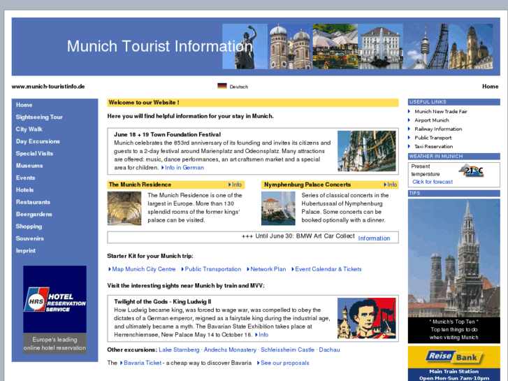 www.munich-touristinfo.de