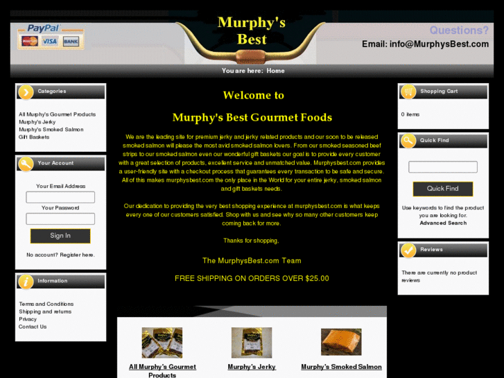 www.murphysbest.com