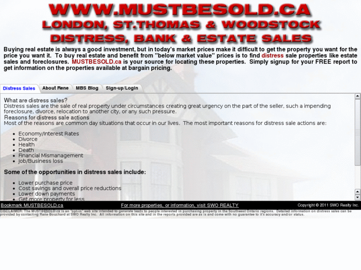 www.mustbesold.ca