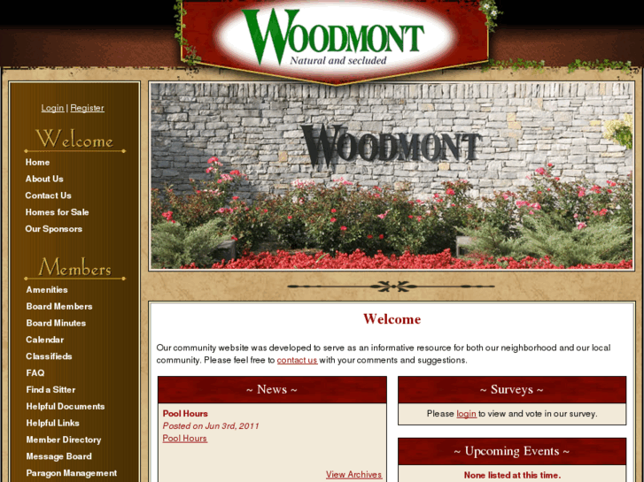 www.mywoodmont.com