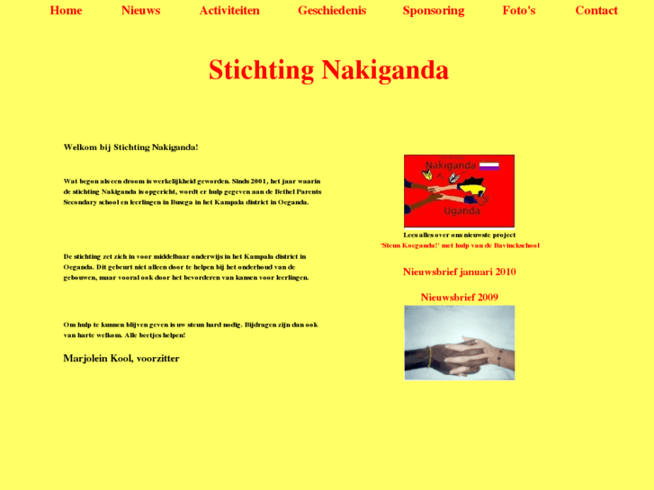 www.nakiganda.org