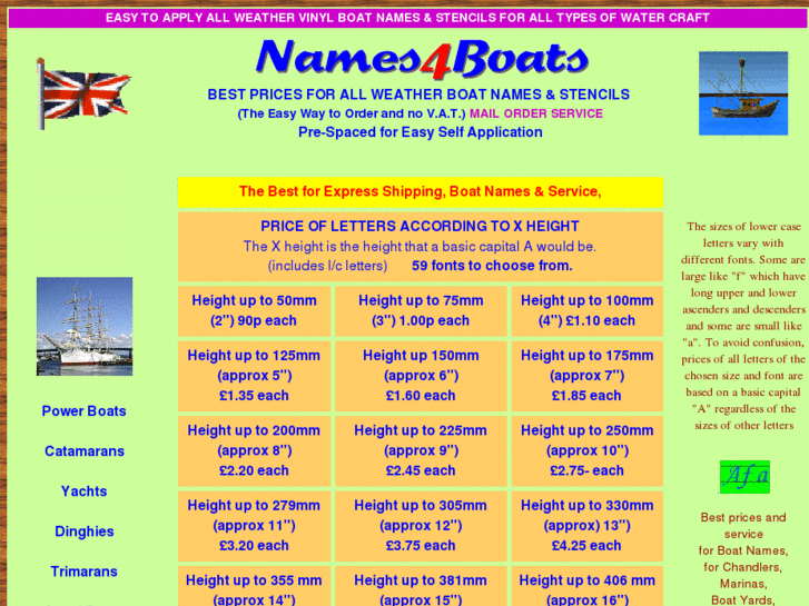 www.names4boats.co.uk