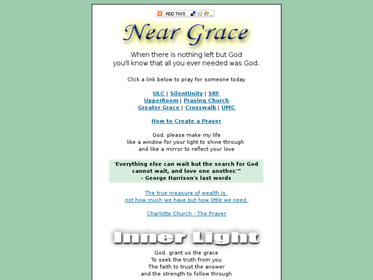 www.neargrace.com