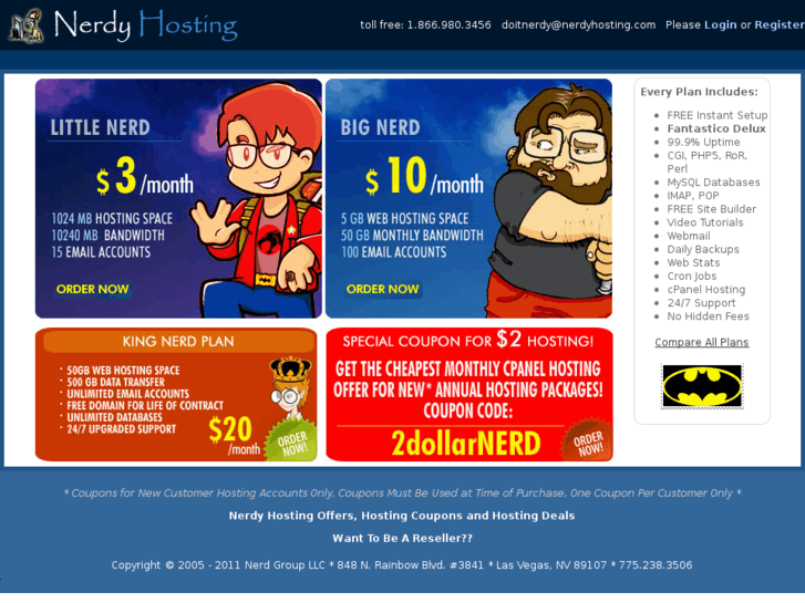 www.nerdyhosting.com