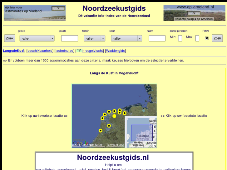 www.noordzeekustgids.nl