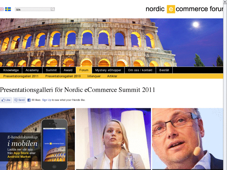 www.nordicecommerceforum.com