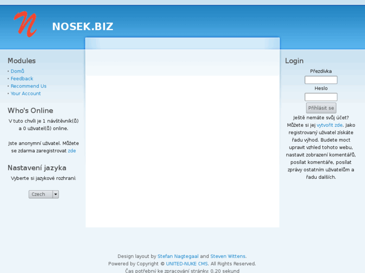 www.nosek.biz